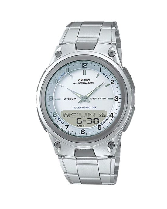 ساعت مچی مردانه کاسیو CASIO AW-80D-7AV