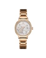 ساعت مچی زنانه ناوی فورس NAVIFORCE NF5016 RG/W