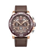 ساعت مچی مردانه ناوی فورس NAVIFORCE NF9175 RG/CE/D.BN