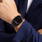 ساعت هوشمند امیزفیت Amazfit GTS
