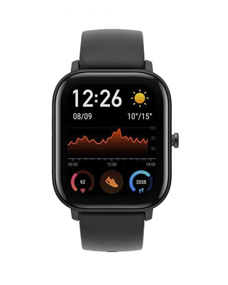 ساعت هوشمند امیزفیت Amazfit GTS