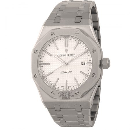 ساعت مچی مردانه اودمارس پیگه AUDEMARS PIGUET ROYAL OAK AF1998 s/s