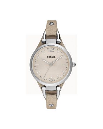 ساعت مچی زنانه فسیل FOSSIL ES2830