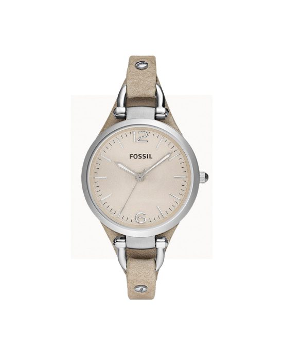 ساعت مچی زنانه فسیل FOSSIL ES2830