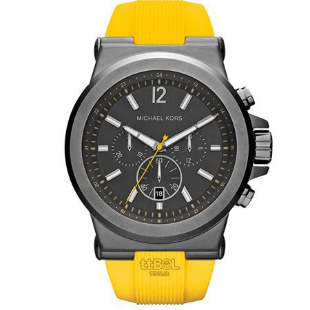 ساعت مچی مردانه مایکل کورس MICHAEL KORS MK-8296 Y
