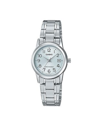ساعت مچی زنانه کاسیو CASIO LTP-V002D-2B