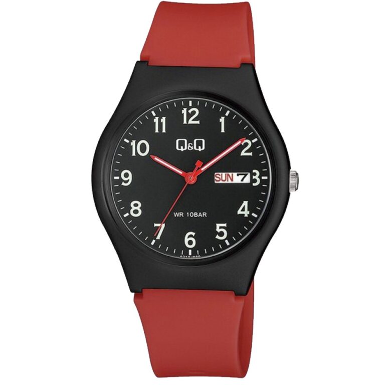 ساعت مچی مردانه/ زنانه کیو اند کیو Q&Q A170J004Y