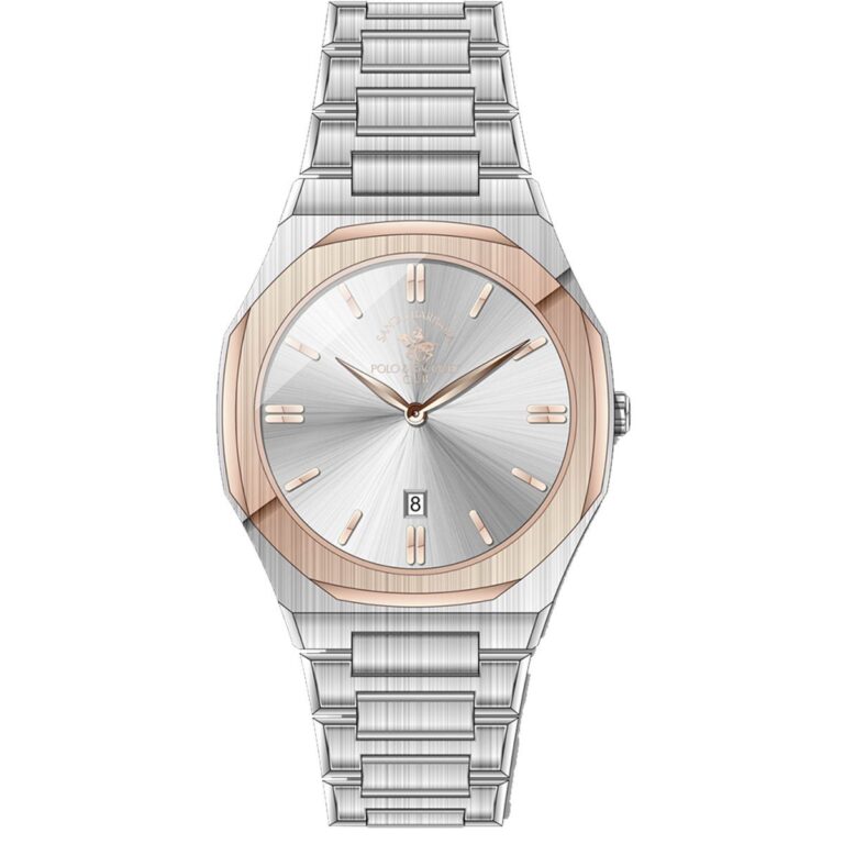 ساعت مچی مردانه پولو سانتا باربارا POLO SANTA BARBARA SB.1.10091-2