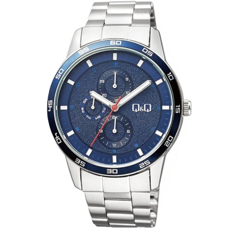 ساعت مچی مردانه کیو اند کیو Q&Q AA38J212