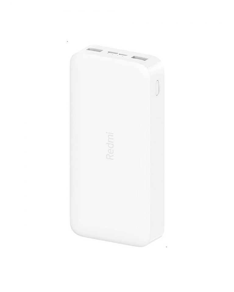 پاور بانک شیائومی Redmi PB200LZM ظرفیت 20000 میلی آمپر