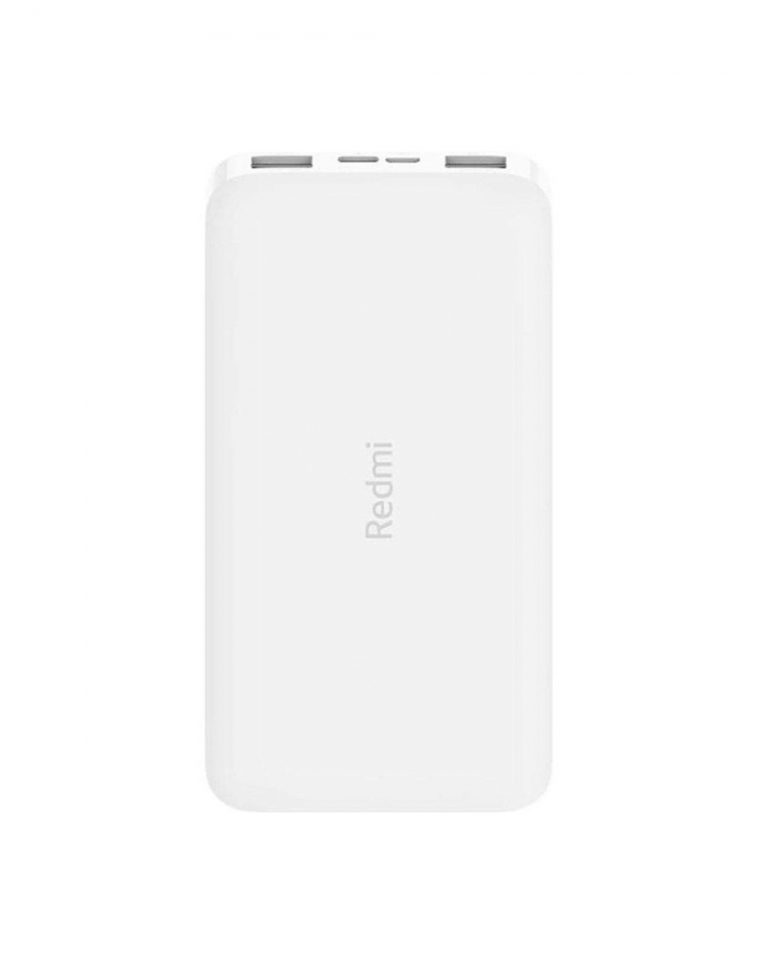 پاور بانک شیائومی Redmi PB100LZM ظرفیت 10000 میلی آمپر