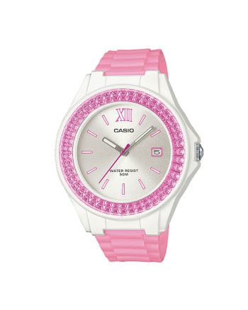 ساعت مچی زنانه کاسیو CASIO LX-500H-4E3