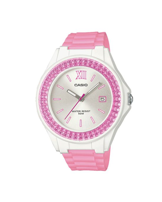 ساعت مچی زنانه کاسیو CASIO LX-500H-4E3