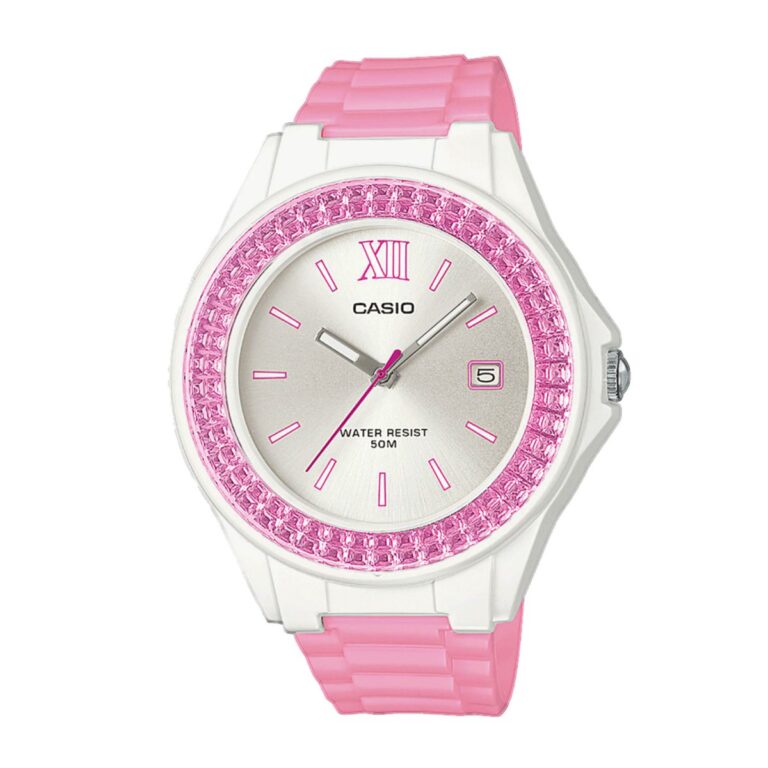 ساعت مچی زنانه کاسیو CASIO LX-500H-4E3