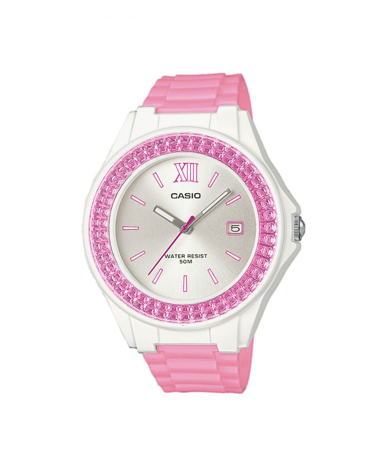 ساعت مچی زنانه کاسیو CASIO LX-500H-4E3