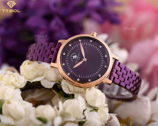 ساعت مچی زنانه پولو سانتا باربارا POLO SANTA BARBARA SB.6.1145.6
