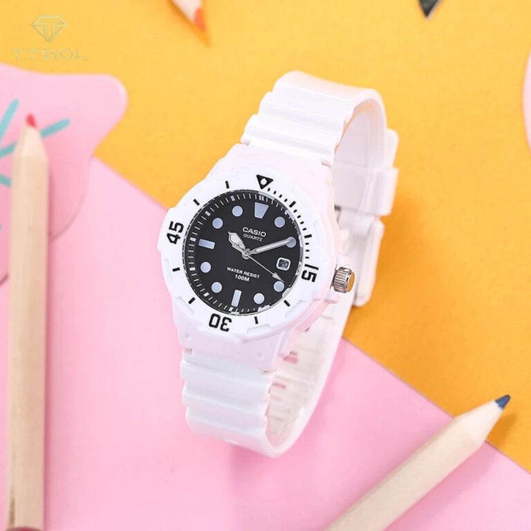 ساعت مچی زنانه کاسیو CASIO LRW-200H-1EV