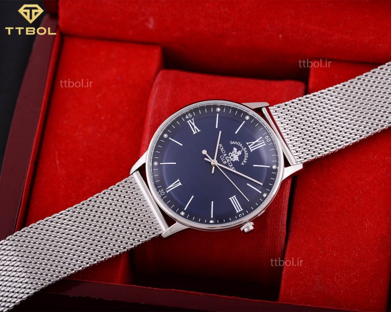 ساعت مچی مردانه اودمارس پیگه AUDEMARS PIGUET ROYAL OAK AF1998 r/be