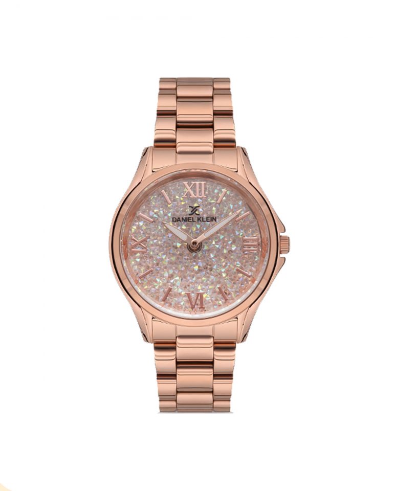 ساعت مچی زنانه دنیل کلین DANIEL KLEIN DK.1.12528-4