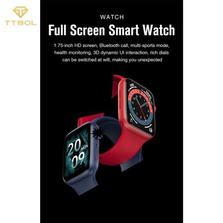 ساعت هوشمند SMART WATCH HW12