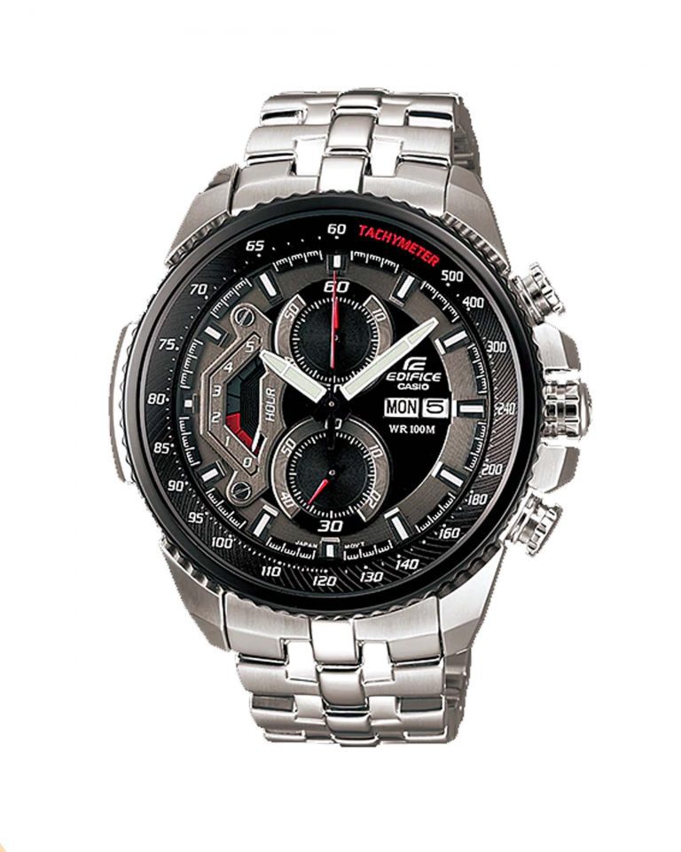 ساعت مچی مردانه کاسیو ادیفایس CASIO EDIFICE EF-558D-1AV