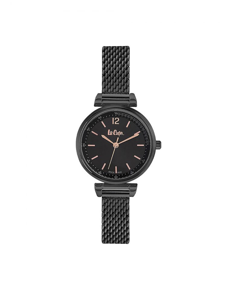 ساعت مچی زنانه لی کوپر LEE COOPER lc06585.650