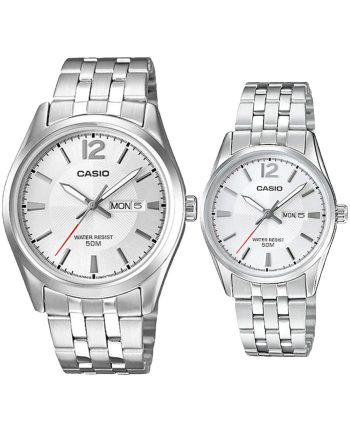 ساعت مچی ست کاسیو CASIO 1335D-7A