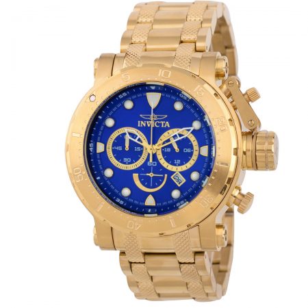 خرید ساعت مچی مردانه اینویکتا INVICTA Coalition Forces 26507