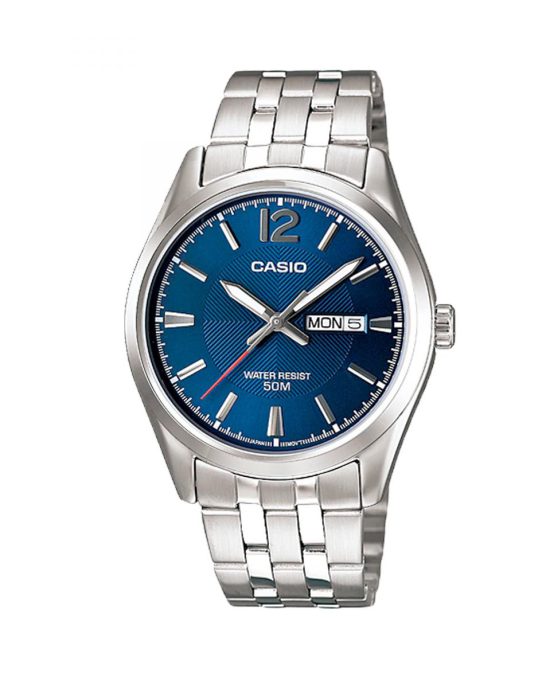 ساعت مچی مردانه کاسیو CASIO MTP-1335D-2A