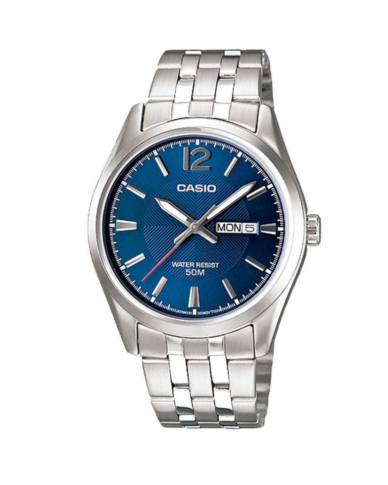 ساعت مچی مردانه کاسیو CASIO MTP-1335D-2A