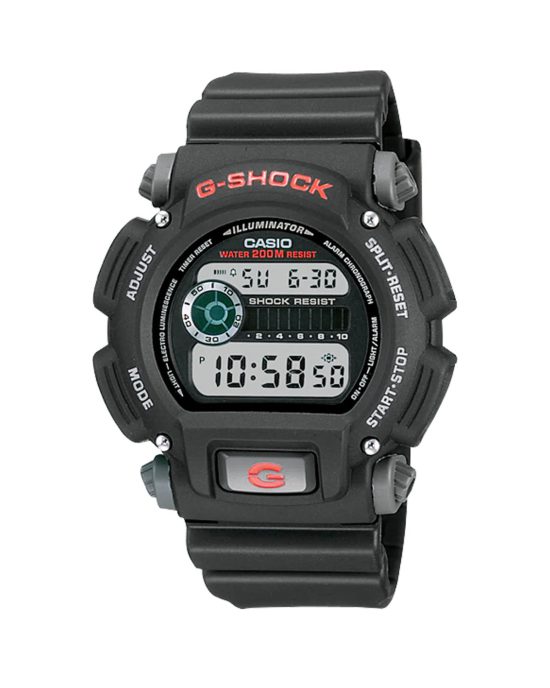 ساعت مچی مردانه کاسیو جیشاک CASIO G-SHOCK DW-9052-1V