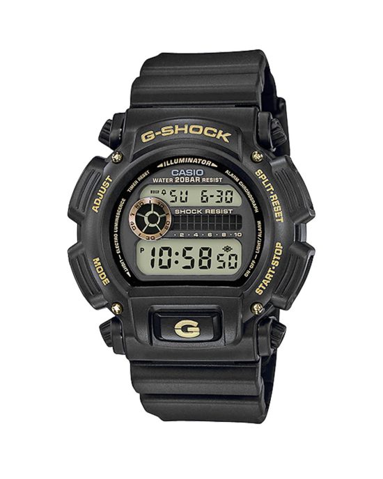 ساعت مچی مردانه جیشاک G-SHOCK DW-9052GBX-1A9