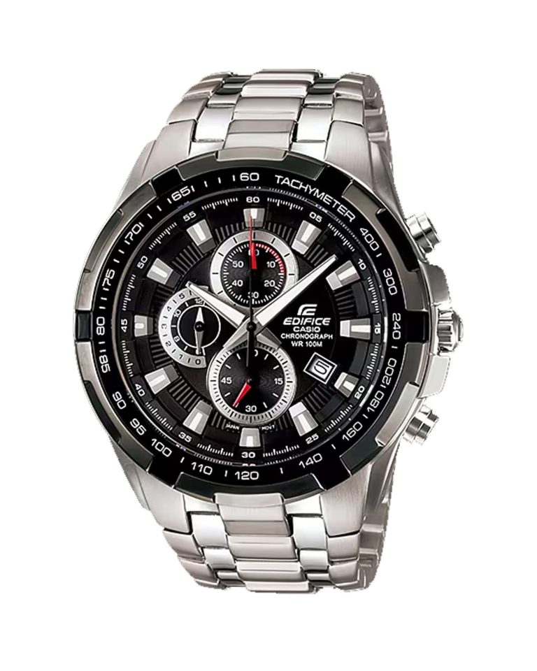 ساعت مچی مردانه کاسیو ادیفایس CASIO EDIFICE EF-539D-1AV