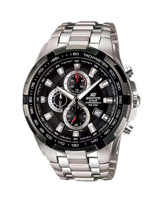 ساعت مچی مردانه کاسیو ادیفایس CASIO EDIFICE EF-539D-1AV