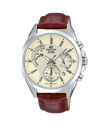 ساعت مچی مردانه کاسیو ادیفایس CASIO EDIFICE EFV-580L-7AV