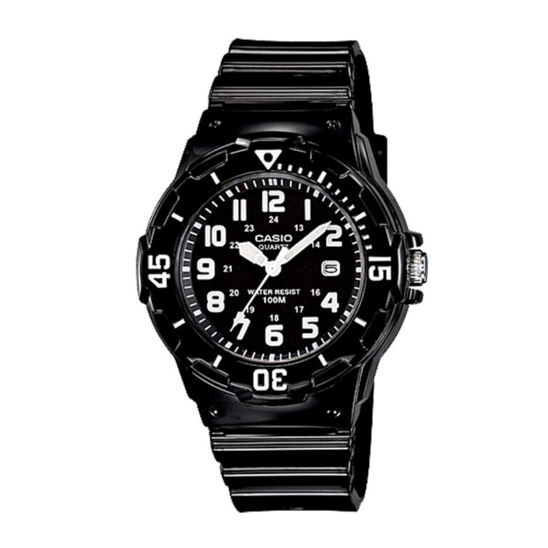 ساعت مچی زنانه کاسیو CASIO LRW-200H-1BV