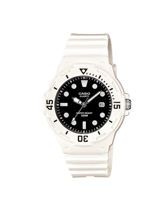 ساعت مچی زنانه کاسیو CASIO LRW-200H-1EV