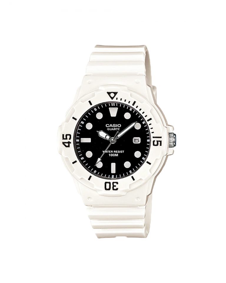 ساعت مچی زنانه کاسیو CASIO LRW-200H-1EV
