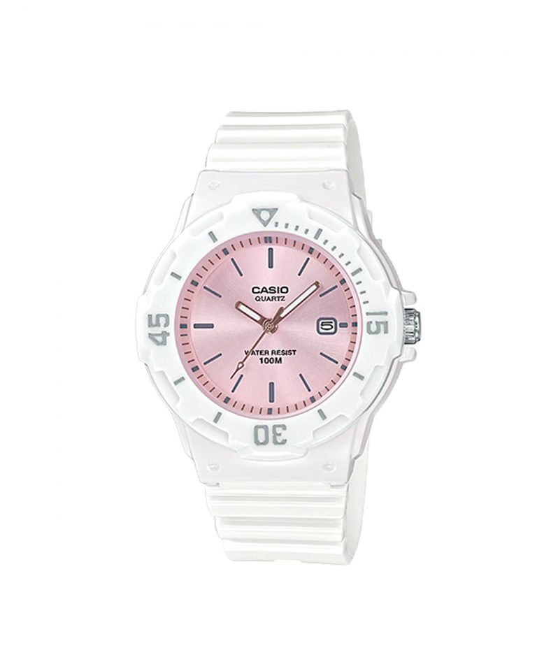 ساعت مچی زنانه کاسیو CASIO LRW-200H-4E3V