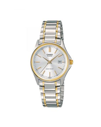 ساعت مچی زنانه کاسیو CASIO LTP-1183G-7AD