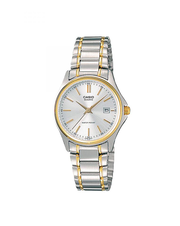 ساعت مچی زنانه کاسیو CASIO LTP-1183G-7AD