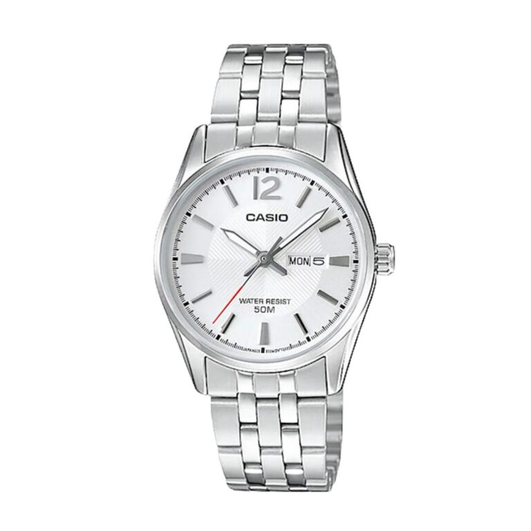 ساعت مچی زنانه کاسیو CASIO LTP-1335D-7AV