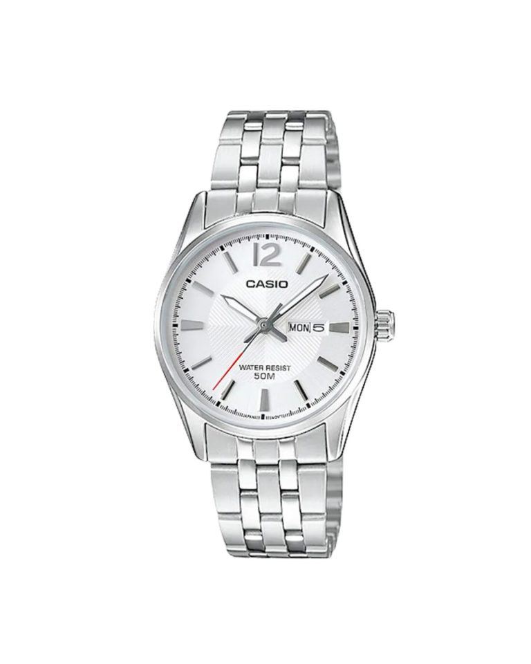 ساعت مچی زنانه کاسیو CASIO LTP-1335D-7AV