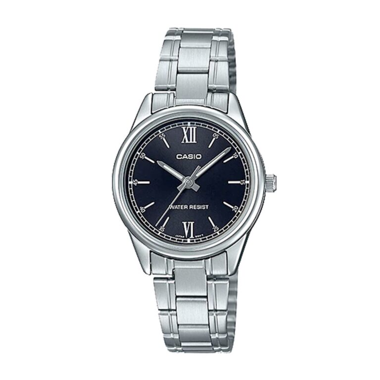 ساعت مچی زنانه کاسیو CASIO LTP-V005D-1B2