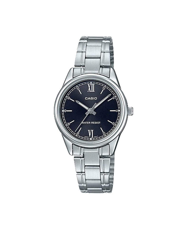 ساعت مچی زنانه کاسیو CASIO LTP-V005D-1B2