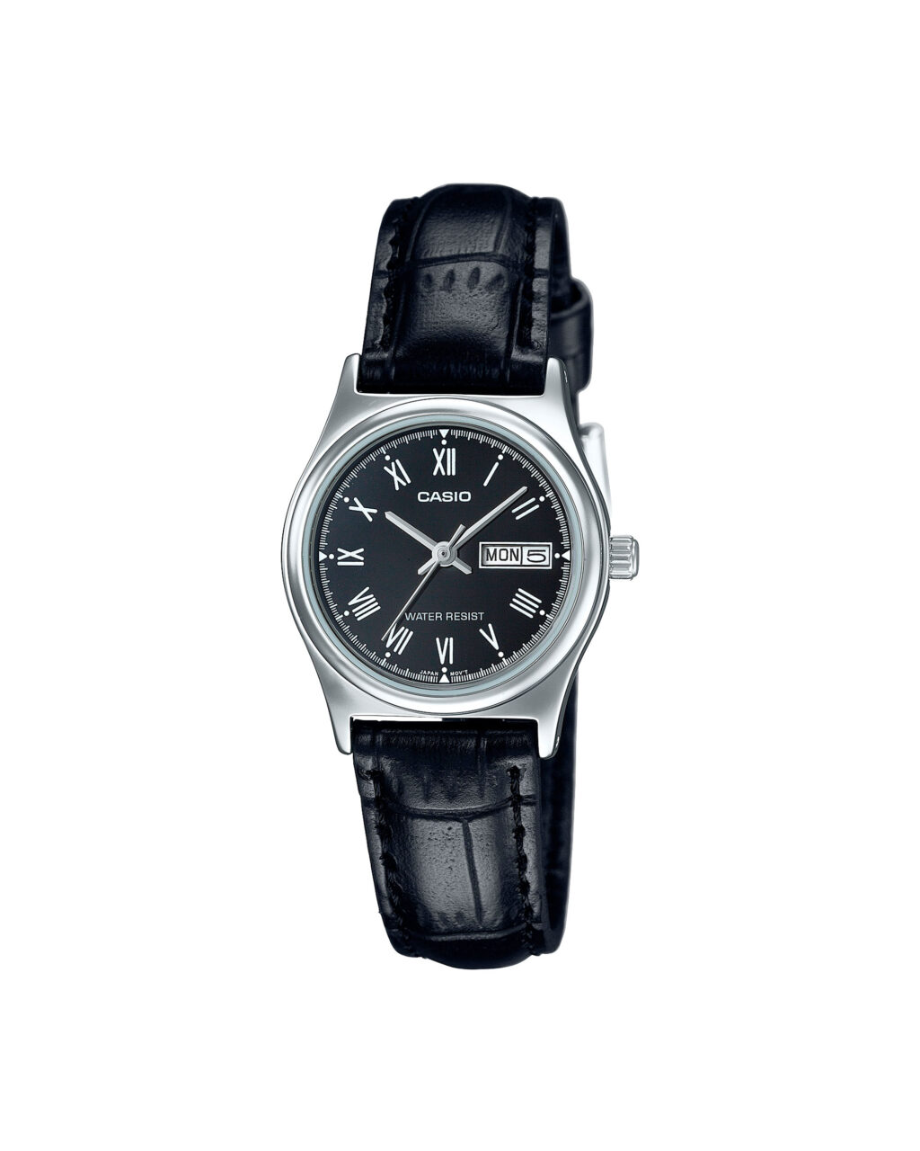 ساعت مچی دخترانه کاسیو CASIO LTP-V006L-1B