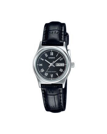 ساعت مچی دخترانه کاسیو CASIO LTP-V006L-1B