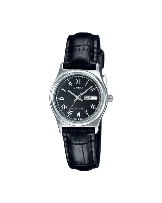 ساعت مچی دخترانه کاسیو CASIO LTP-V006L-1B