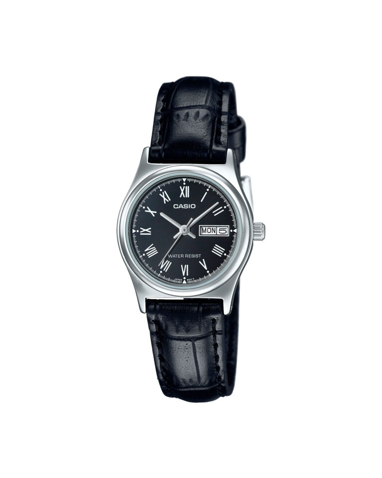 ساعت مچی دخترانه کاسیو CASIO LTP-V006L-1B
