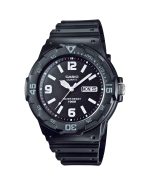 ساعت مچی مردانه کاسیو MRW-200H-1B2V